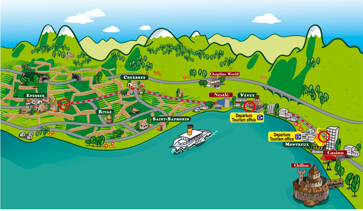 Plan Lavaux